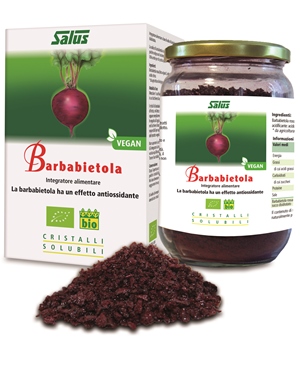 BARBABIETOLA CRISTALLI SOLUBILI 200 G - pharmaluna