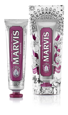 MARVIS KARAKUM 75 ML - pharmaluna