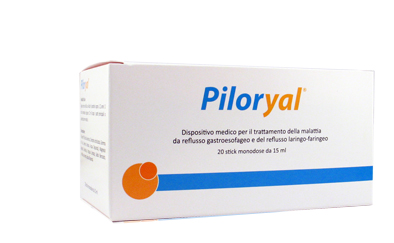 PILORYAL 20 ORAL STICK DA 15 ML - pharmaluna