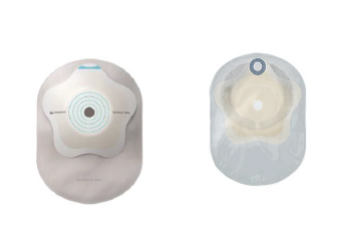 SACCA PER COLOSTOMIA SENSURA MIO CX FLIP 1P CHIUSA MIDI ISP 35-50 M 325 ML 10 PEZZI - pharmaluna