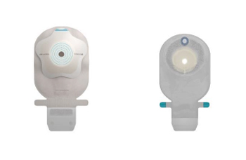 SACCA PER ILEOSTOMIA SENSURA MIO CX FLIP 1P APERTA MIDI ISP 10-50 M 340 ML 10 PEZZI - pharmaluna