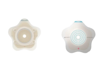 PLACCA SENSURA MIO CONCAVA CLICK 60 MM 10-55 L 5 PEZZI - pharmaluna