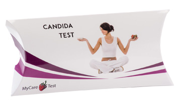 CANDIDA TEST - pharmaluna