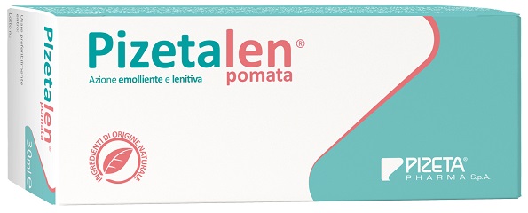 PIZETALEN POMATA 50 ML - pharmaluna