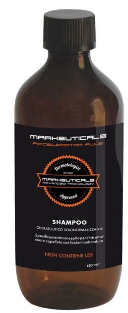 MARKEUTICALS ACCELERATOR PLUS 200 ML - pharmaluna