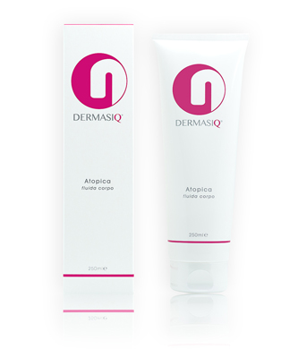 DERMASIQ ATOPICA 250 ML - pharmaluna