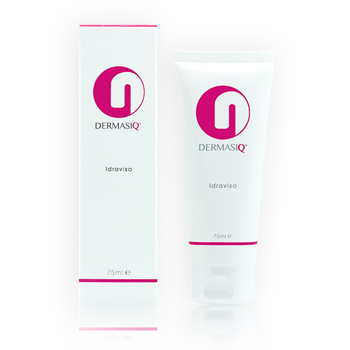 DERMASIQ IDRAVISO 75 ML - pharmaluna