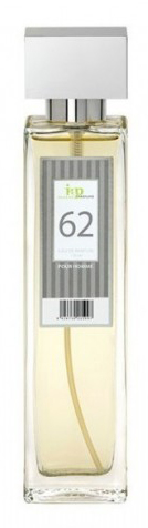 IAP PHARMA PROFUMO DA UOMO 62 150 ML - pharmaluna