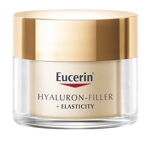 EUCERIN HYALURON-FILLER ELASTICITY GIORNO 50 ML - pharmaluna