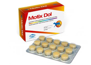 MOTIX DOL 60 COMPRESSE 48 G - pharmaluna