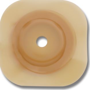 CONFORM 2 PLACCA CONVESSA IDROCOLLOIDALE PER STOMIA CERAPLUS FLANGIA 70 RITAGLIABILE 13-51MM 5 PEZZI - pharmaluna