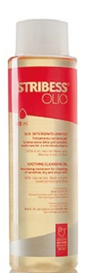 STRIBESS OLIO 500 ML - pharmaluna