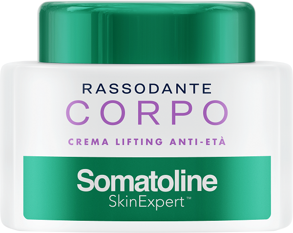 SOMATOLINE SKIN EXPERT LIFT EFFECT RASSODANTE ANTIETA' 300 ML - pharmaluna