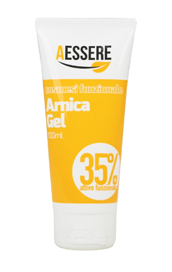 ARNICA GEL 35% 100 ML - pharmaluna