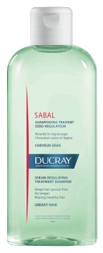 SABAL SHAMPOO 200 ML DUCRAY 2017 - pharmaluna