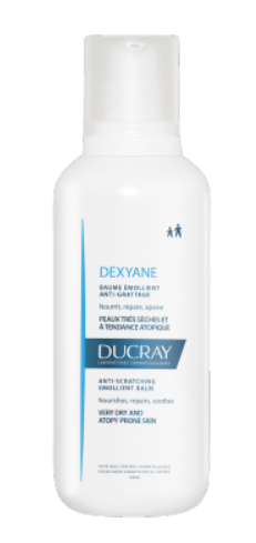 DEXYANE BALSAMO 400 ML DUCRAY 2017 - pharmaluna
