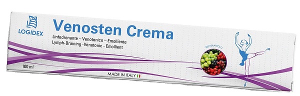 VENOSTEN CREMA 100 ML - pharmaluna