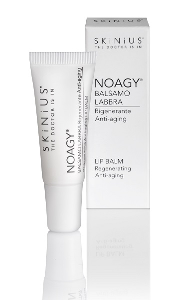 NOAGY BALSAMO LABBRA 5 ML - pharmaluna
