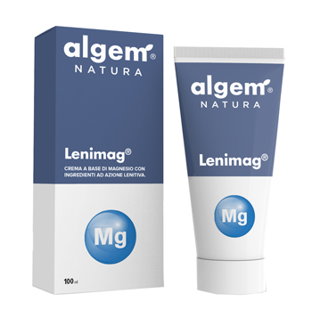 LENIMAG CREMA 100 ML - pharmaluna