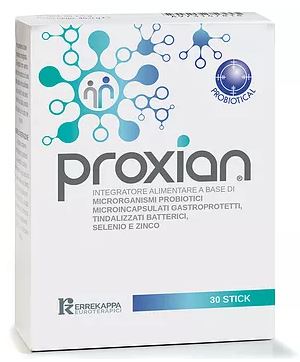PROXIAN 30 STICK - pharmaluna