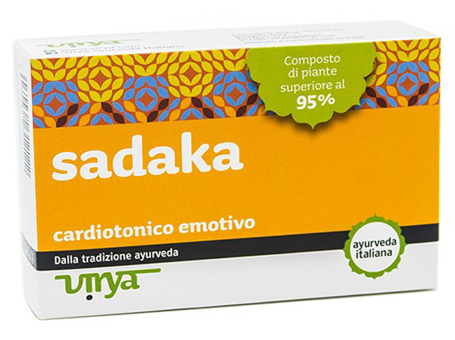 SADAKA VIRYA 60 COMPRESSE 500 MG - pharmaluna