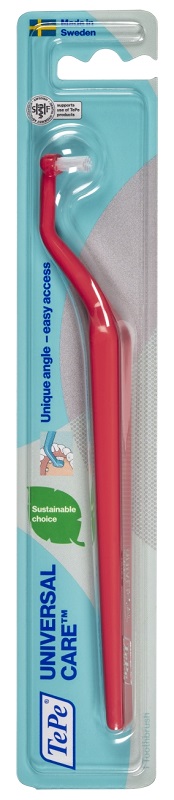 SPAZZOLINO TEPE UNIVERSAL CARE - pharmaluna