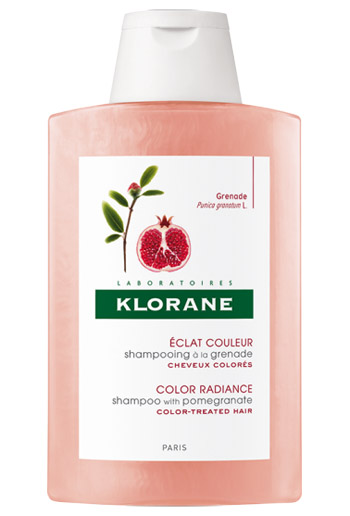 KLORANE SHAMPOO MELOGRANO 200 ML - pharmaluna