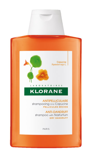 KLORANE SHAMPOO TRATTANTE E RIFLESSANTE ALLA CAPPUCCINA 200 ML - pharmaluna