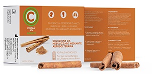 CINNA SOL ADULTI 10 FIALE DA 5 ML - pharmaluna