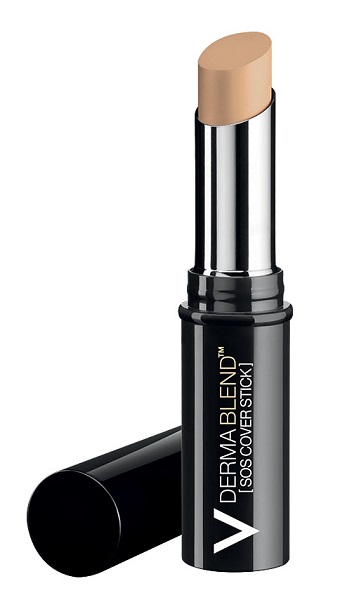 DERMABLEND STICK SOS 35 4,5 G - pharmaluna
