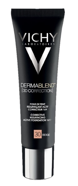 DERMABLEND 3D 30 30 ML - pharmaluna
