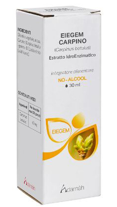 EIEGEM CARPINO 30 ML - pharmaluna