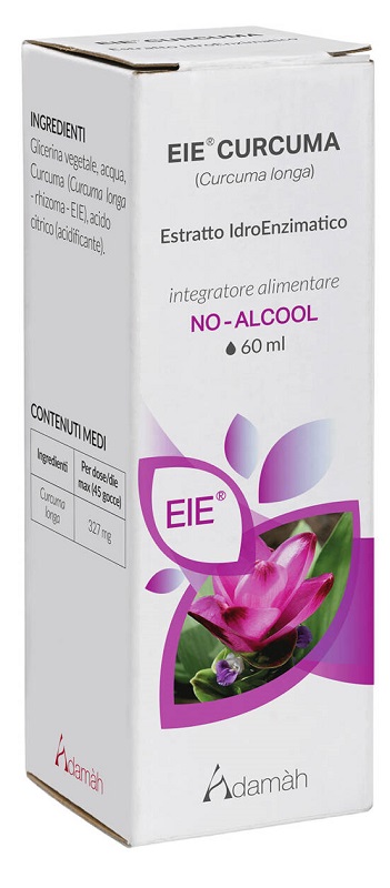 EIE CURCUMA 60 ML - pharmaluna