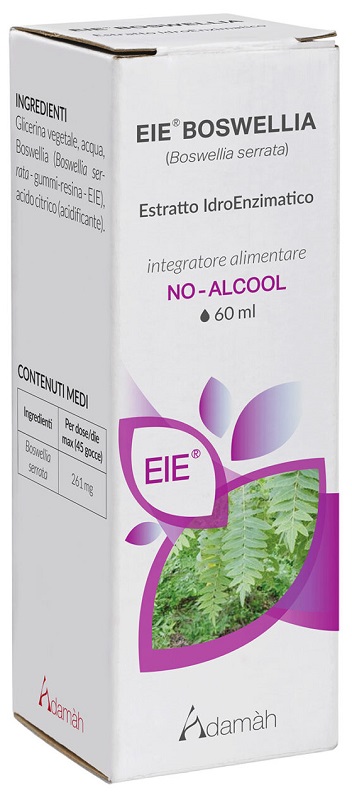 EIE BOSWELLIA 60 ML - pharmaluna