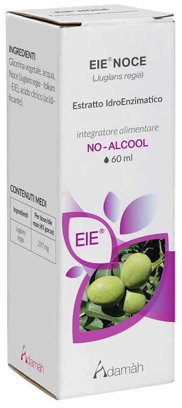 EIE NOCE 60 ML - pharmaluna