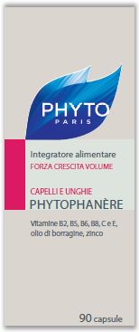 PHYTOPHANERE PROMO 90 CAPSULE - pharmaluna