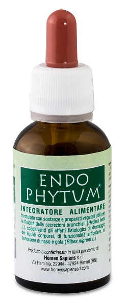 PHYTUM ENDO 30 ML - pharmaluna