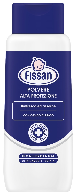 FISSAN POLVERE ALTA PROTEZIONE 100 G - pharmaluna