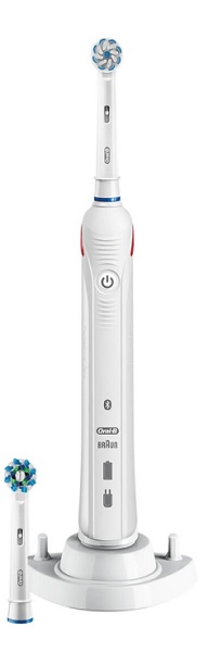 ORALB 4000 PRO ULTRATHIN - pharmaluna