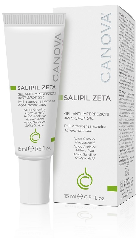 CANOVA SALIPIL ZETA 15 ML - pharmaluna