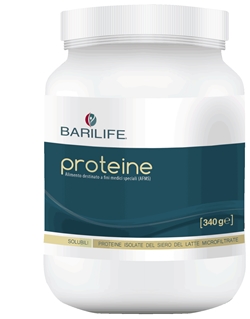 BARILIFE PROTEINE 340 G - pharmaluna