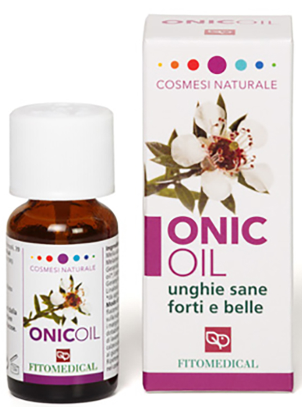 ONICOIL 10 ML - pharmaluna