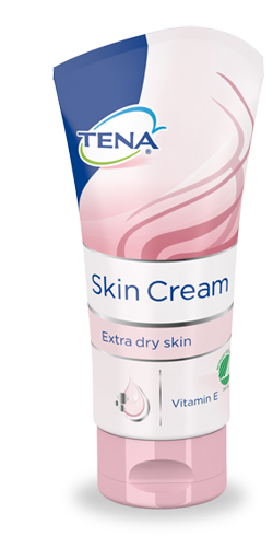 TENA SKIN CREAM 150 ML - pharmaluna