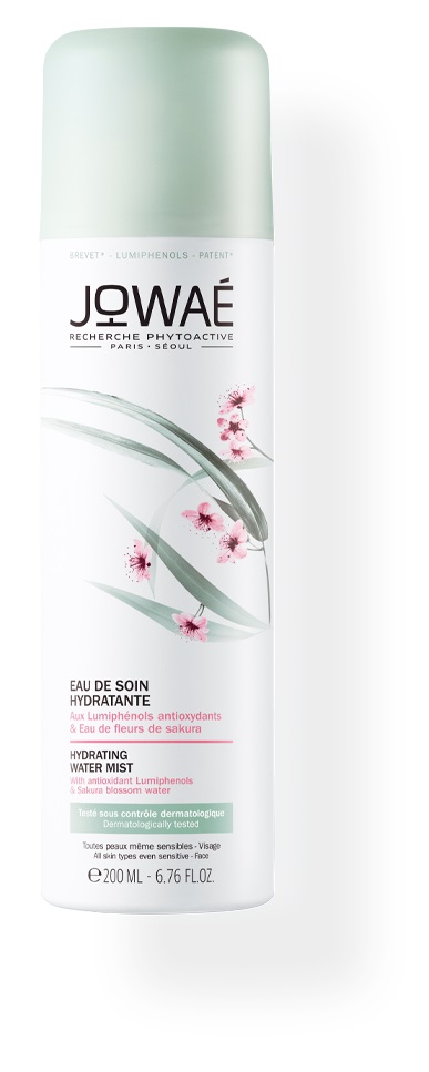 JOWAE ACQUA TRATTAMENTO IDRATANTE SPRAY 200 ML - pharmaluna