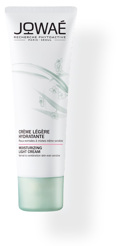 JOWAE CREMA LEGGERA IDRATANTE 40 ML - pharmaluna