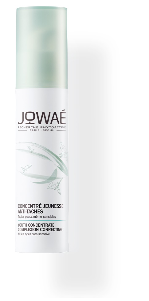 JOWAE CONCENTRATO GIOVINEZZA ANTIMACCHIE 30 ML - pharmaluna