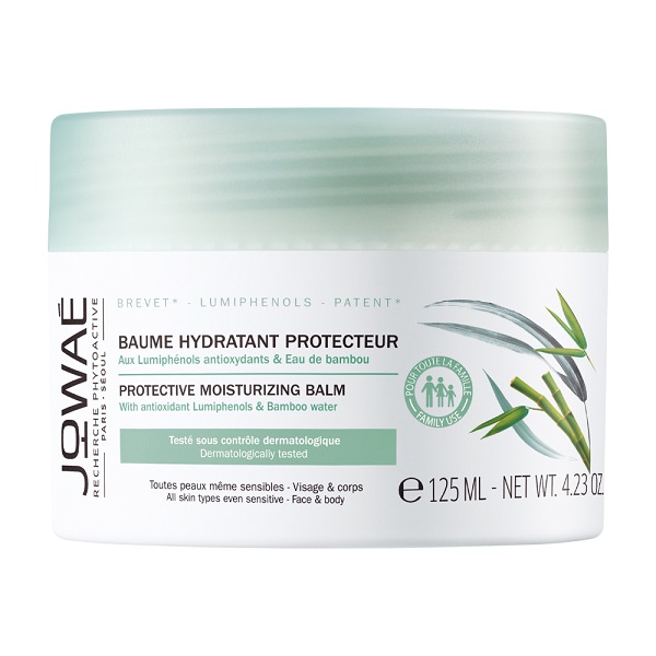 JOWAE BALSAMO IDRATANTE PROTETTIVO 125 ML - pharmaluna