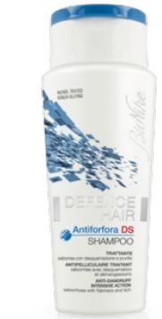 BIONIKE DEFENCE HAIR SHAMPOO ANTIFORFORA GRASSA 200 ML - pharmaluna