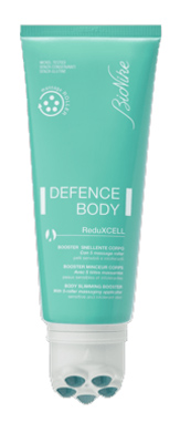 BIONIKE DEFENCE BODY REDUCELL SNELLENTE INTENSIVO 200 ML - pharmaluna