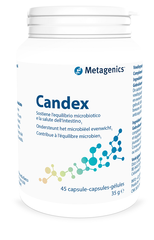 CANDEX 45 CAPSULE - pharmaluna